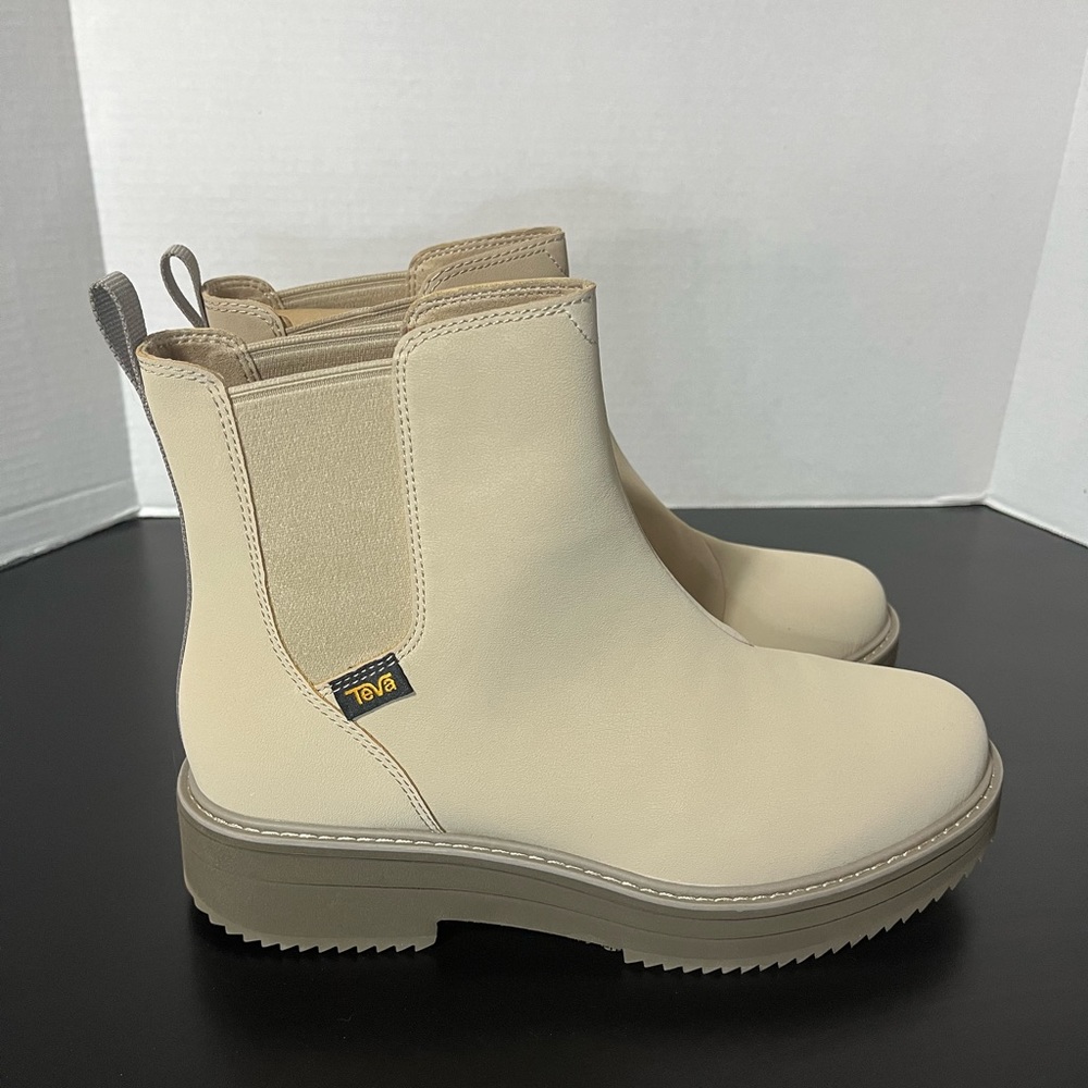 Teva midform Chelsea boot